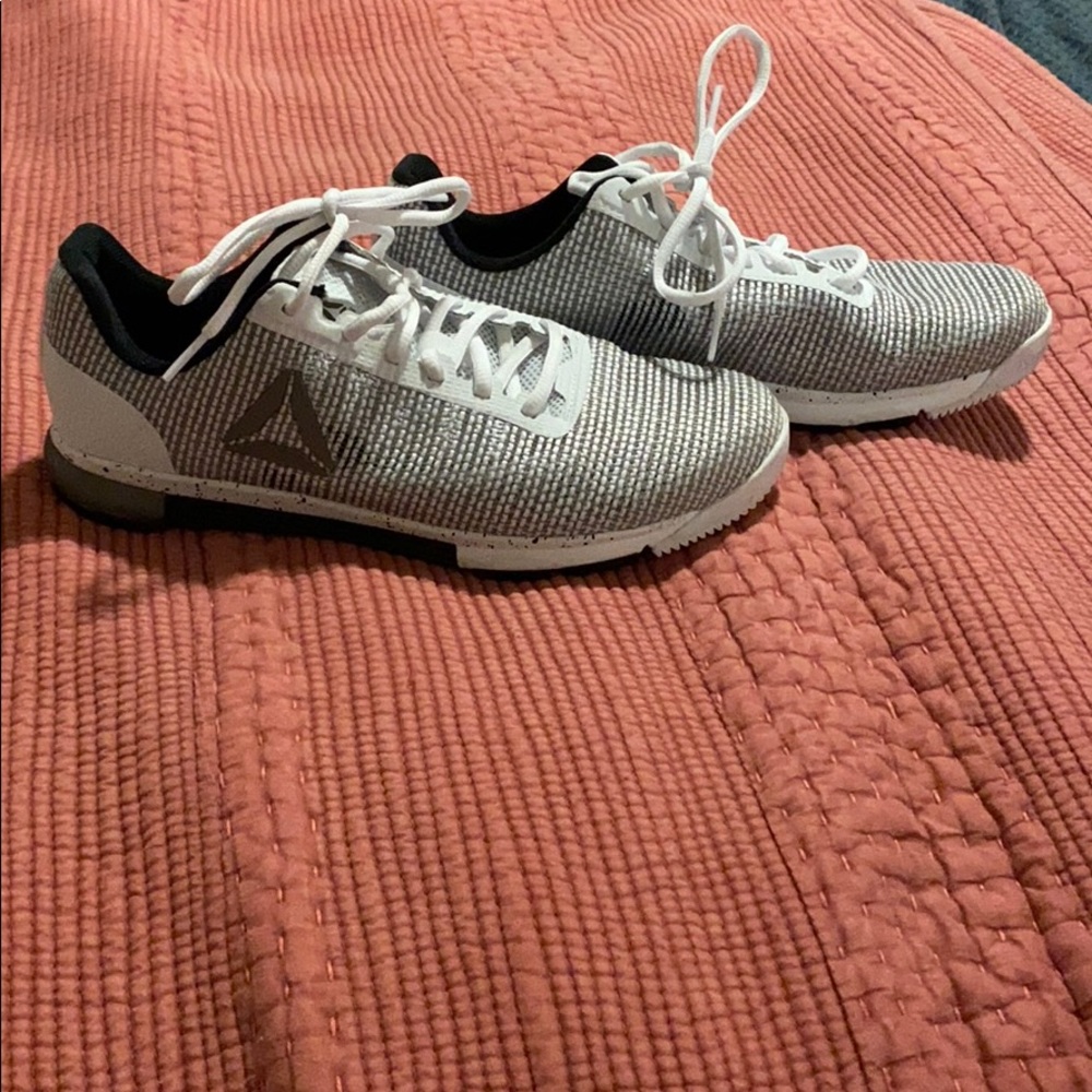 Reebok CrossFit shoes